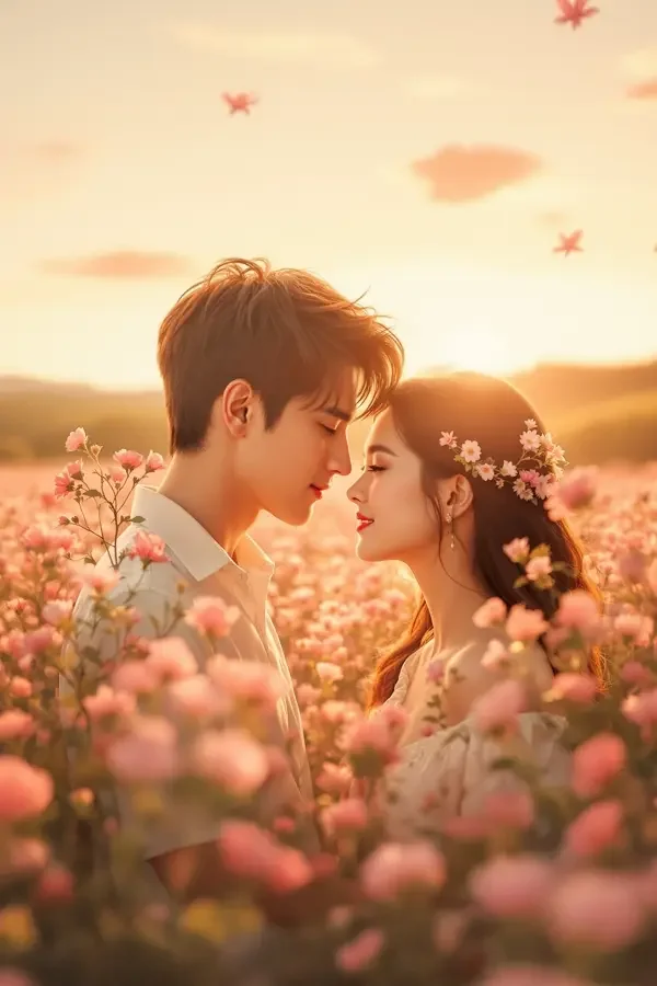 花开半夏 香蕉视频高清封面