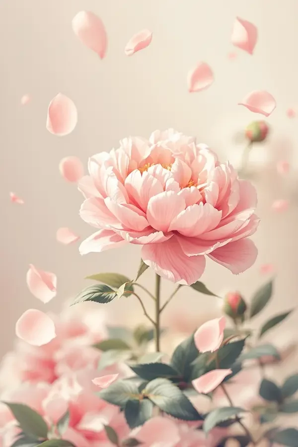 繁花·初绽 香蕉视频高清封面